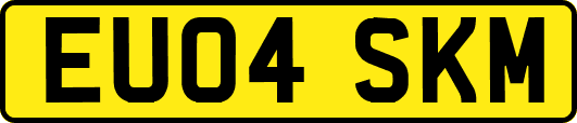 EU04SKM