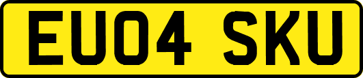 EU04SKU