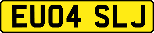 EU04SLJ