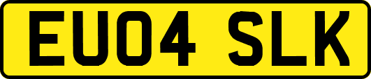EU04SLK