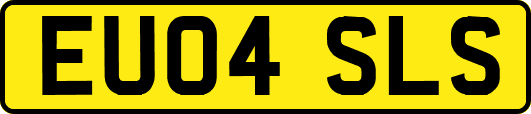 EU04SLS