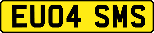 EU04SMS