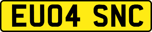 EU04SNC