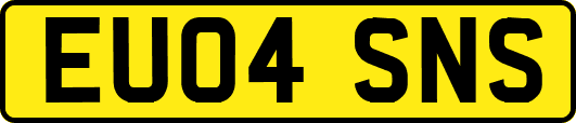 EU04SNS