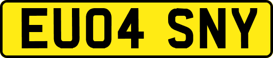 EU04SNY
