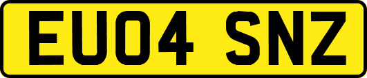 EU04SNZ