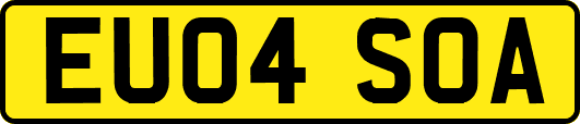 EU04SOA