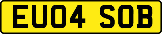 EU04SOB