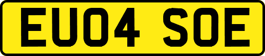 EU04SOE