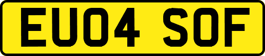 EU04SOF