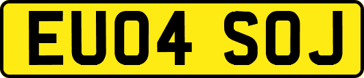 EU04SOJ