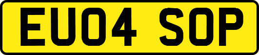 EU04SOP