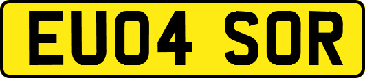 EU04SOR