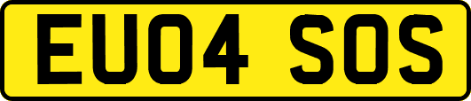 EU04SOS