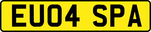 EU04SPA