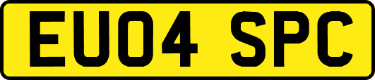 EU04SPC