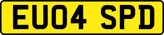 EU04SPD