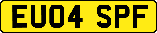 EU04SPF