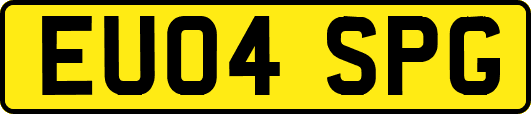 EU04SPG