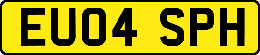 EU04SPH