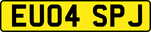 EU04SPJ