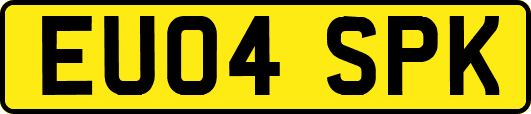 EU04SPK