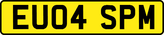 EU04SPM