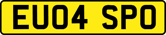 EU04SPO