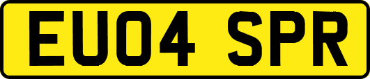 EU04SPR