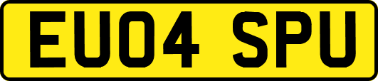 EU04SPU