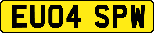 EU04SPW