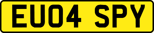 EU04SPY