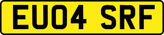 EU04SRF