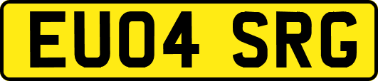EU04SRG