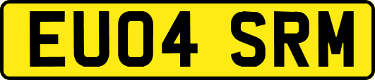 EU04SRM