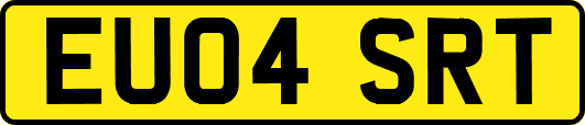 EU04SRT