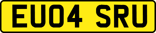 EU04SRU