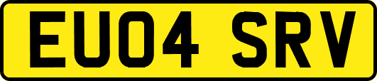 EU04SRV