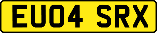 EU04SRX
