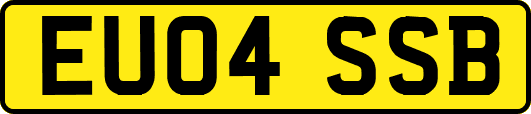 EU04SSB