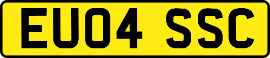 EU04SSC