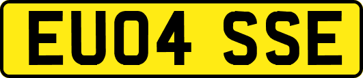 EU04SSE