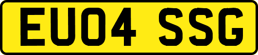 EU04SSG