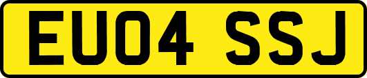 EU04SSJ