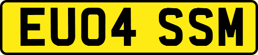 EU04SSM