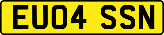 EU04SSN