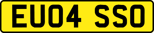 EU04SSO
