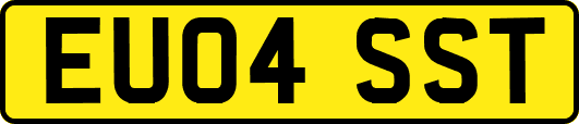 EU04SST