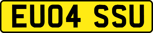 EU04SSU