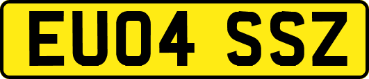 EU04SSZ